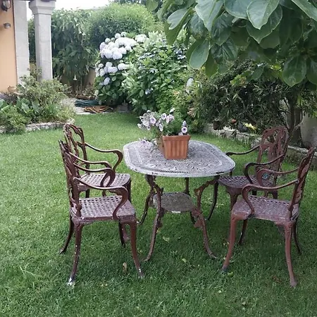 Casa A Brana O Grove