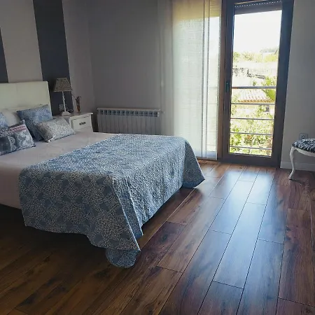 Casa A Brana Эль-Грове