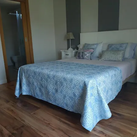 Casa A Brana *