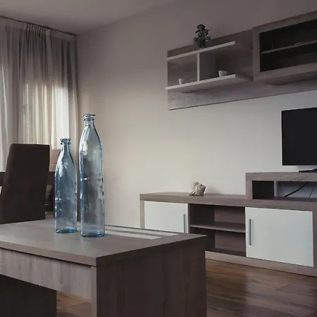 Apartman Casa A Brana O Grove