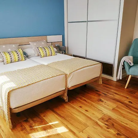 Casa A Brana Апартаменты *