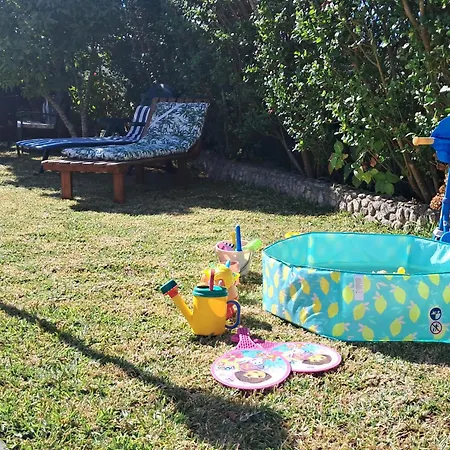 Casa A Brana Apartment O Grove