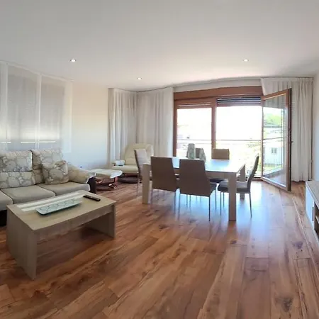 Casa A Brana O Grove