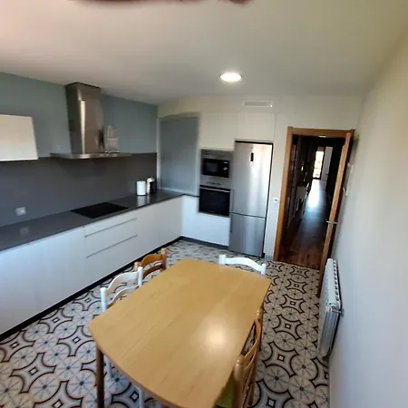 Apartamento Casa A Brana *
