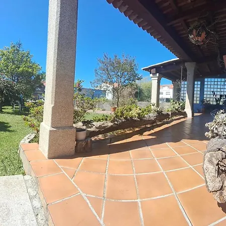 Casa A Brana