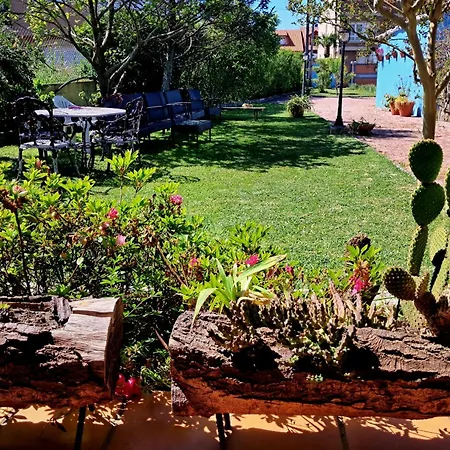 Casa A Brana Apartman