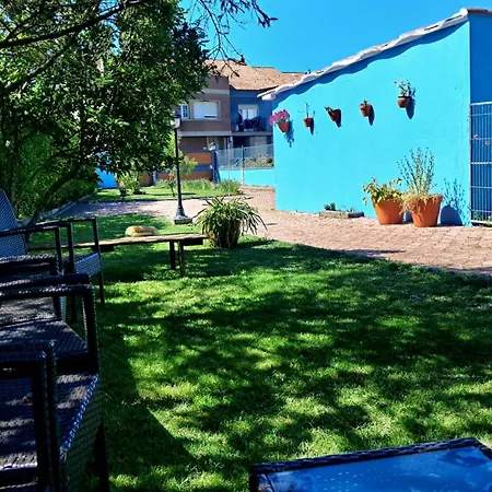 Casa A Brana * O Grove