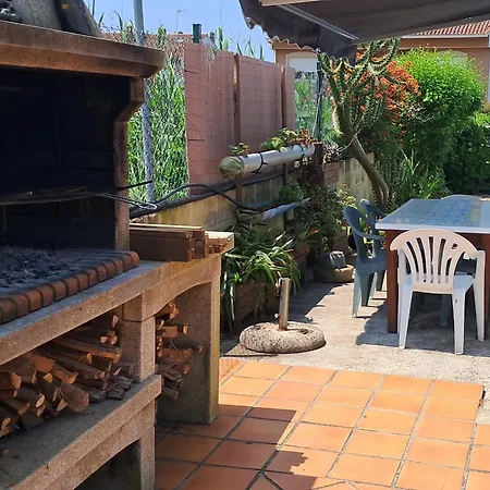Casa A Brana