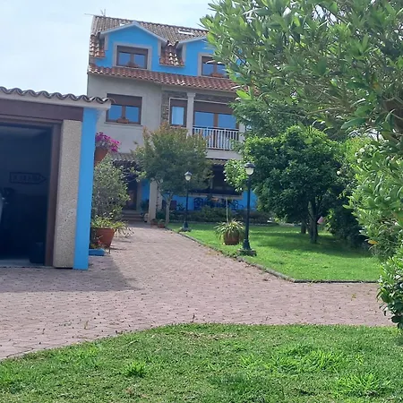 Casa A Brana Апартаменты