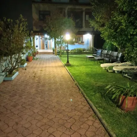 Casa A Brana Апартаменты Эль-Грове