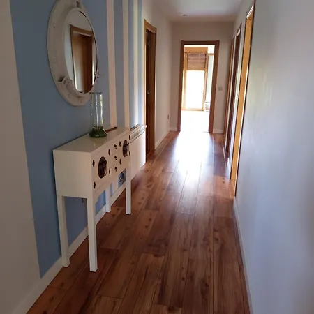 Casa A Brana