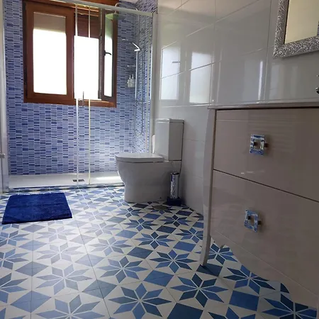Апартаменты Casa A Brana *