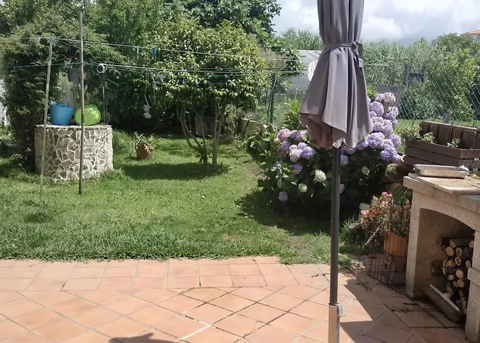 Casa A Brana Apartament