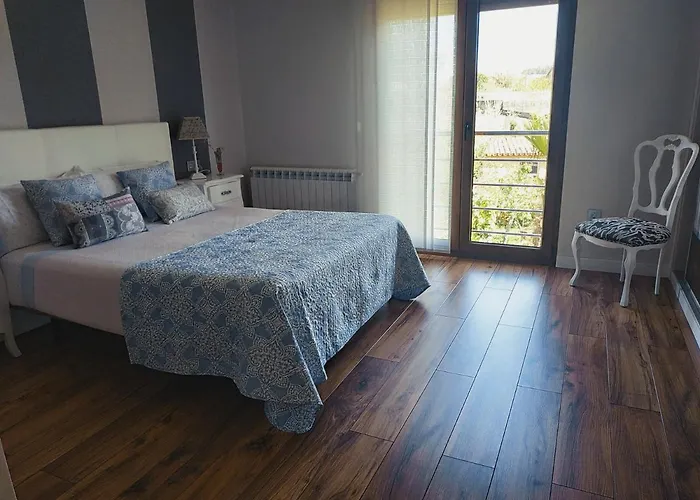 Casa A Brana O Grove