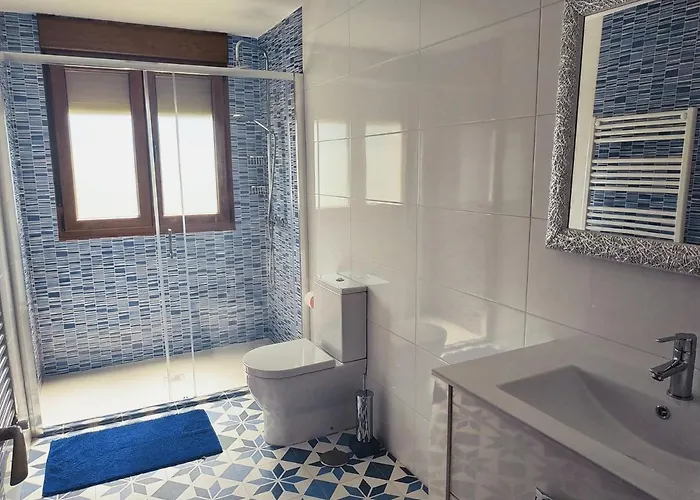 Casa A Brana O Grove