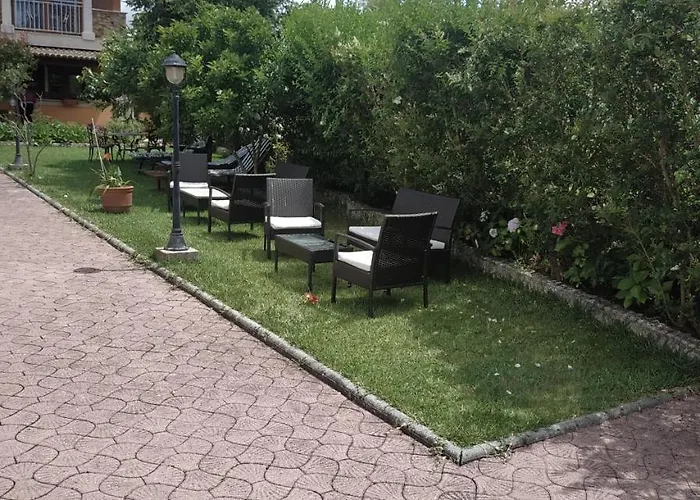 Casa A Brana Apartament *