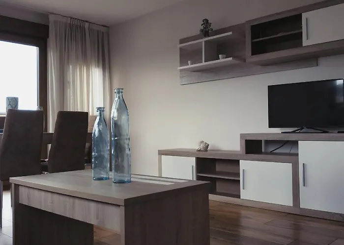 Apartament Casa A Brana O Grove