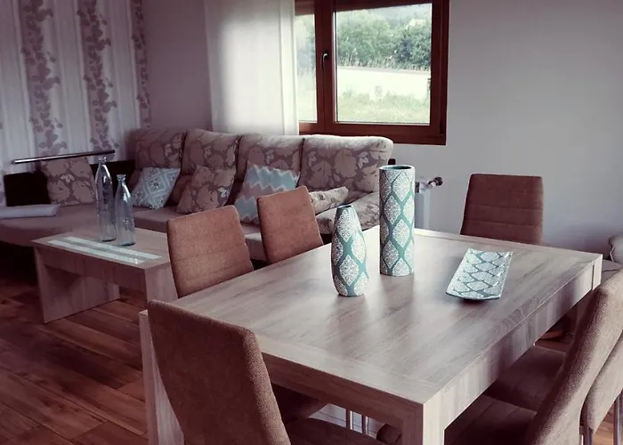 Casa A Brana O Grove