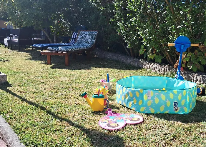 Casa A Brana Apartment O Grove