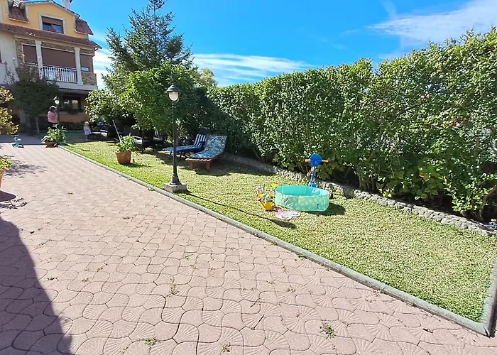 Apartament Casa A Brana *