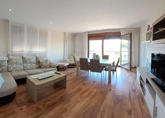 Casa A Brana O Grove