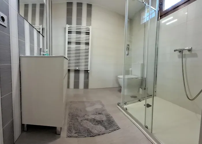 Casa A Brana Apartament