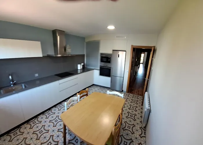 Apartament Casa A Brana *