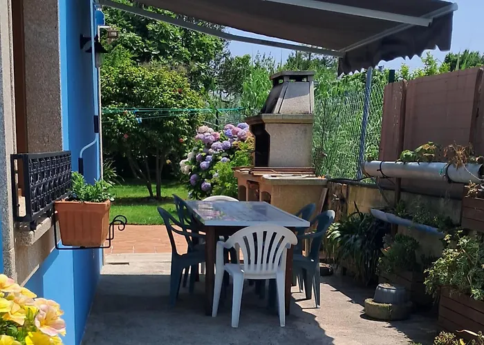 Casa A Brana Apartment O Grove